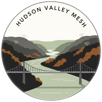 site logo